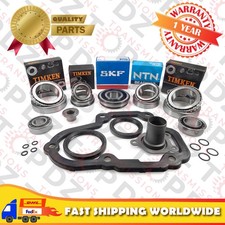 VW Transporter Multivan