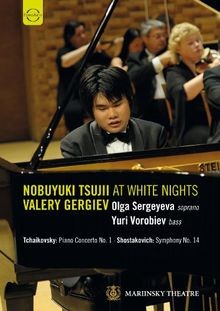 Nobuyuki tsujii bei - tsujii,