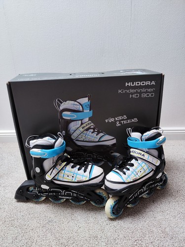 Hudora inline skates - hudora,