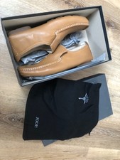 Joop Leder Herrenschuhe Loafer