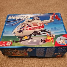 Playmobil 4222