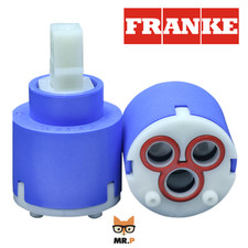 Ersatzkartusche Franke 35mm