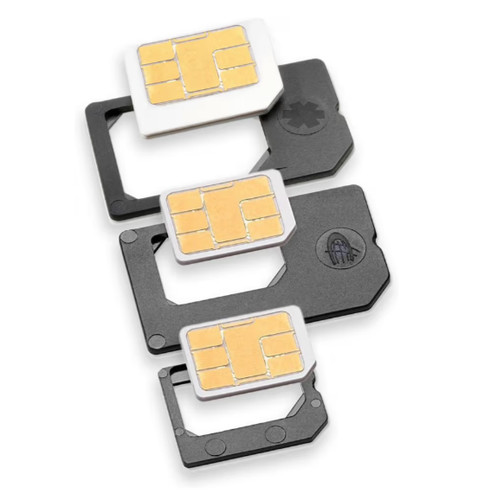 Nano sim adapter - nano, premium