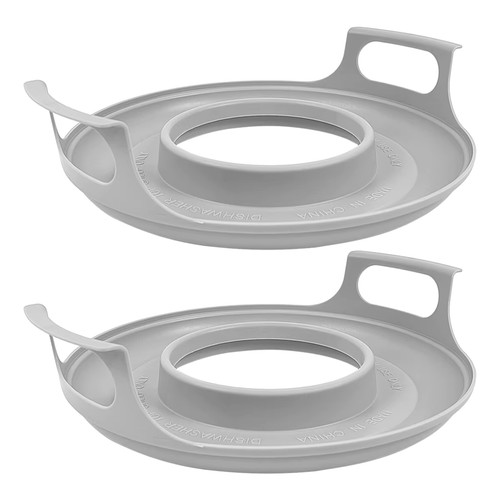 2er pack mikrowellen - 2er,
