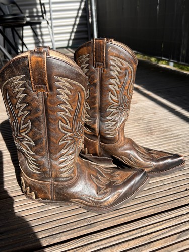 Sendra boots größe - sendra, 39
