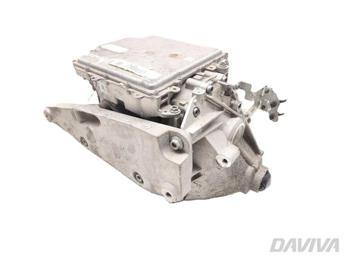 Audi elektroauto motor 2024 - q4,