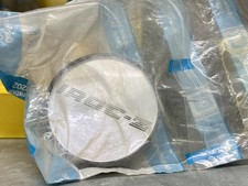 Chevrolet Camaro Nabenkappe