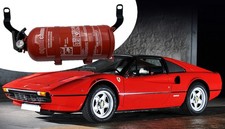 Fire Extinguisher Bracket
