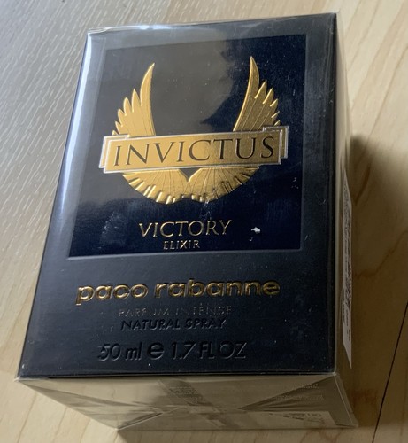 Paco rabanne invictus victory - rabanne,
