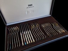 30 tlg. Robbe & Berking Menü