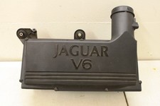 Jaguar X-Type 3,0 V6 Luftfilterkasten  1X43-9600-AD