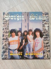 Gothic slam killer - gothic,