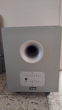 Soundsystem teufel subwoofer - soundsystem, e