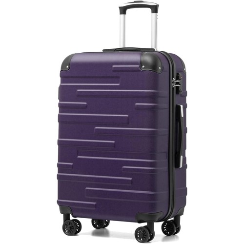 Koffer hartschale trolley - koffer,