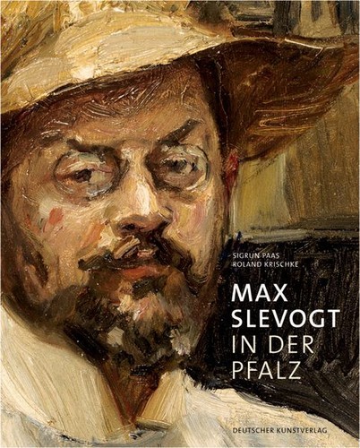 Max slevogt der - slevogt, in