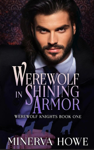Werewolf shining armor - in,