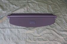 Laderaumabdeckung Hutablage