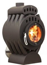 Kaminofen LUMA Warmluftofen