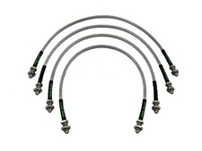 LOTUS Elise Exige Edelstahl