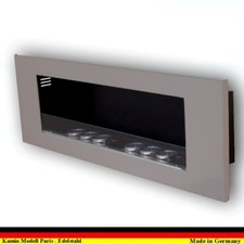 Ethanol & Gelkamin Kamin