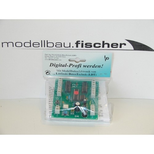 Littfinski 910213 4fach - littfinski,