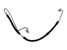 Dehnschlauch Vorlaufleitung