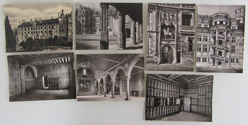 Frankreich lot schloss - frankreich, x