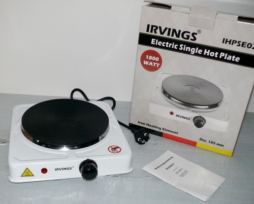 Irvings ihpse02 elektro - irvings,