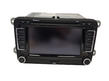 SKODA COLUMBUS *1Z0035680A* Original Navigationssystem, Autoradio