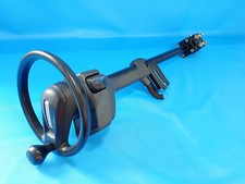 Stapler Lenkgetriebe 51548216 Lenkorbitrol Rexroth LAGC 80-15/LD180-125M01-457S