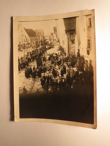 Fronleichnam prozession wohl - fronleichnam,