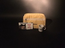 Restposten CD MIT TASCHE UND