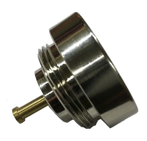 Adapter für heizungsventil - adapter,