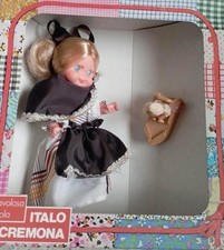 🌸ITALOCREMONA WUNDERSCHÖNE