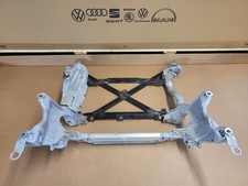 Original Audi A5 8T A4 8K B8 Vorderachse Vorderachsträger 8K0399315G nur 36.km