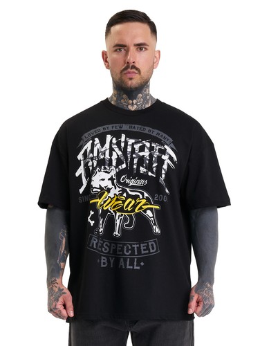 Amstaff rasko shirt - amstaff, t-shirt