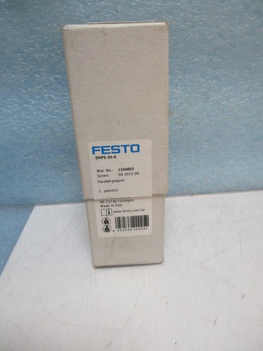 Festo parallelgreifer - festo,