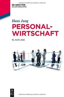 Personalwirtschaft gruyter - personalwirtschaft,