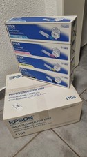 Epson Photoconductor 1104 und