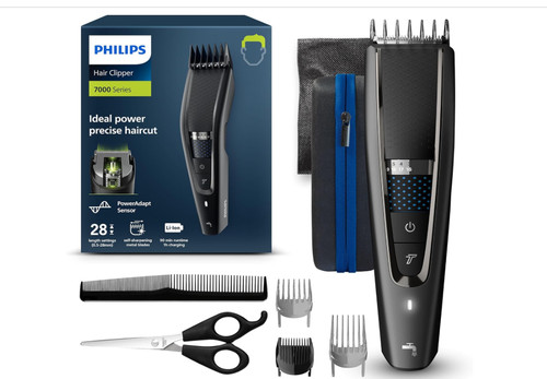 Philips hc7650 - philips, hc7650/15