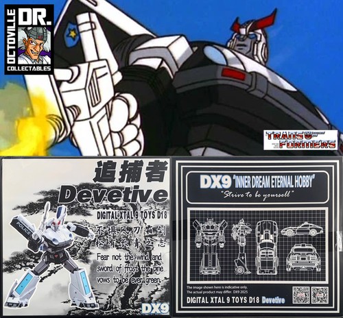 Dx9 d18 devetive masterpiece - d18, /