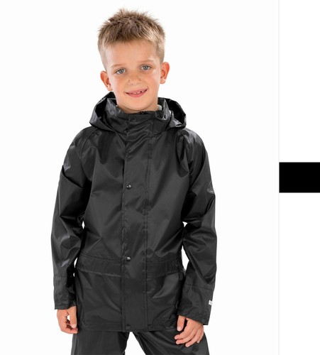 Result kinder regenjacke - result,