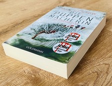 Die Puppenmacherin, Zustd: sehr gut, Max Bentow