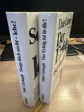 Dale Carnegie - „Sorge dich