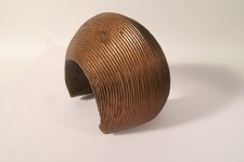 Libinza Reif Barren Kupfer Mombongo HP85 4,8kg copper bar Libinja Congo Curreny