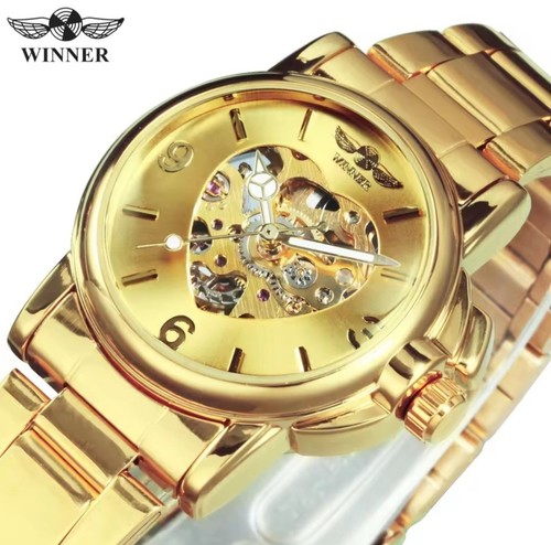 Elegante damen armbanduhr - elegante,