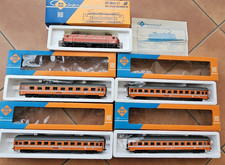 ROCO International Loki ÖBB