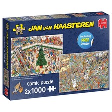 (B-WARE) Jan van Haasteren