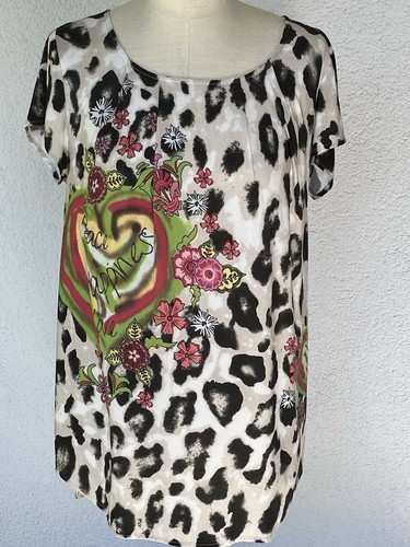 Bluse leo alba moda - leo,