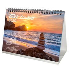 Zen zauber din - -,